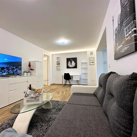 Hillside Volosko Appartement