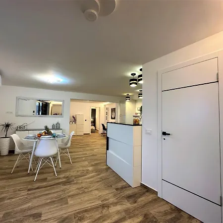 Appartement Hillside Volosko *