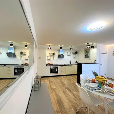 Hillside Volosko Abbázia