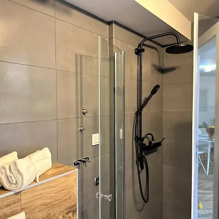 Apartman Hillside Volosko