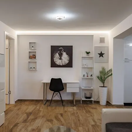 Hillside Volosko * Abbázia