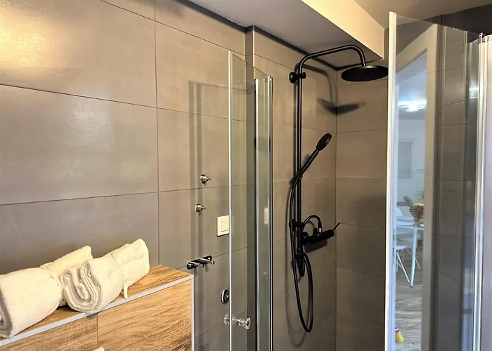 Lägenhet Hillside Volosko