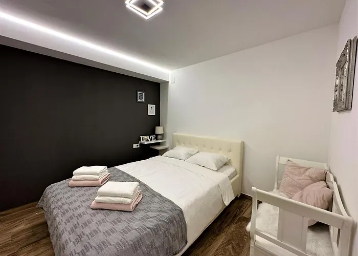 Hillside Volosko Διαμέρισμα Οπατία