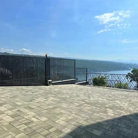 Apartamento Hillside Volosko *