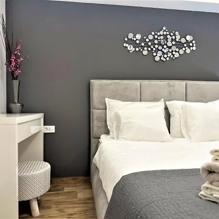 Hillside Volosko Apartamento Opatija