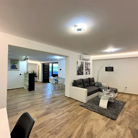 Apartamento Hillside Volosko *