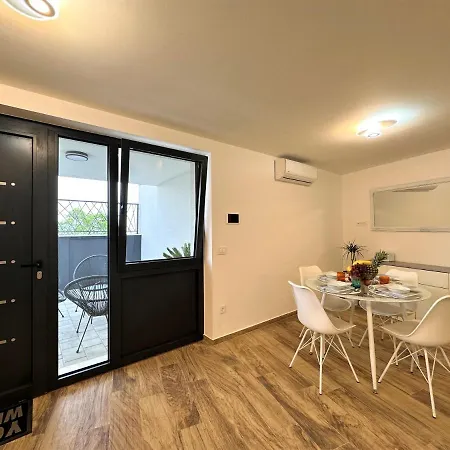 Hillside Volosko Opatija